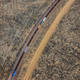Illustration for article titled The Massive Proving Ground Where Extraordinary New Trains Are Tested
